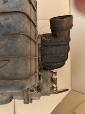 Ford 2,8 i Mengen Teiler mit