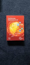 Fachkunde elektrotechnik - fachkunde,
