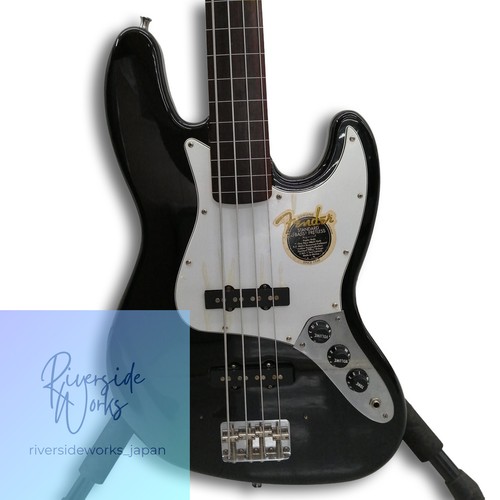 Fender mexico bass - e-bass, standard