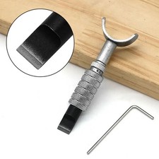 DIY Projekte verstellbar Leder