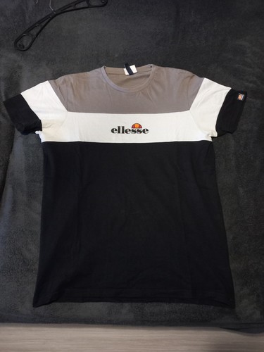 Ellesse shirt grösse l - ellesse, t-shirt