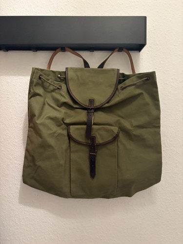 Alter kleiner jagd rucksack - alter, jagd-rucksack