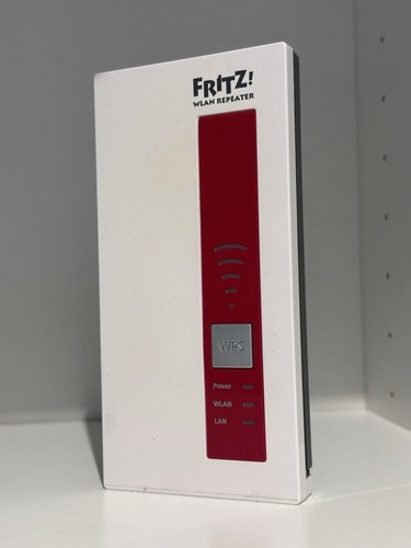 Avm fritz repeater - avm, fritz!repeater