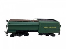 Sammler Modell Dampflok Kohlenwagen 17 x 6 x 3,5 cm  - Top Zustand   