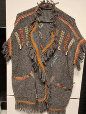 Peruvian Connection StrickjackeWeste Baby Alpaka ML Neu ohne Etikett