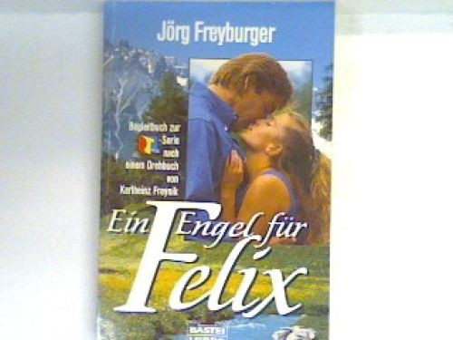 Ein engel für felix 11826 - ein,