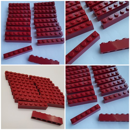 Lego 1x6 noppen 3009 - lego®,