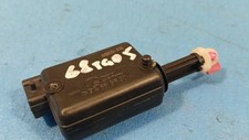 Heckklappenschloss Stellmotor Renault Twingo C06 Zentralverriegelung