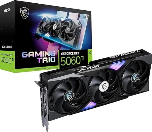 Msi geforce rtx - rtx, ti