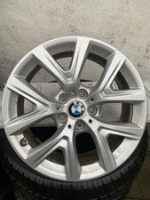 1x Original BMW  Alufelge