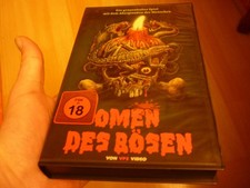 Omen des bösen - des, ti