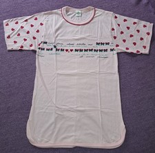 Sleepshirt Mädchen rosa Nachthemd Gr. 116 ***NEU***