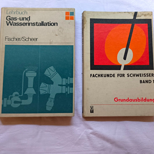 Lehrbuch gas und - lehrbuch,