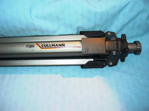 Cullmann titan ct 100 - cullmann,