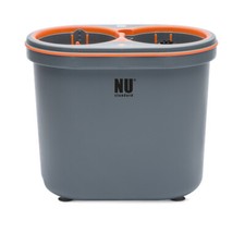 Spülboy NU Gläserspüler, vom Schnapsglas bis Maßkrug robuste Bauweise