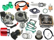 TUNING ZYLINDER SET 47mm KOPF