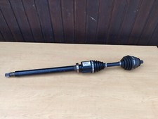 Antriebswelle vorne rechts Volvo V70 II S60 I Turbo Automatik 36000538 30783109