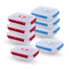 Frischhaltedose 0,9L