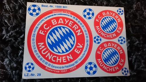 Bayern münchen emblem - bayern,