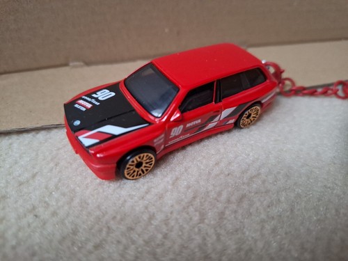 Schlüsselanhänger bmw e30 - m3,