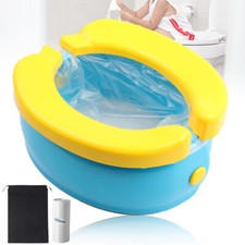 Tragbares Baby Töpfchen