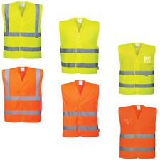 Warnweste weste - warnweste,
