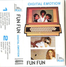 Fun - fun,