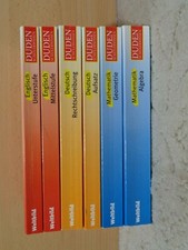 Duden Schülerwissen