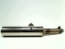 auspuffdämpfer rechts HONDA