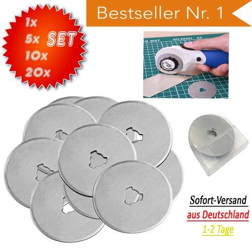 Mm ersatzklingen - mm,