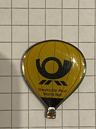 Ballon pin pins deutsche - ballon,