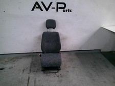 Original Mercedes Sprinter W901 / 902 Fahrersitz Fahrer Sitz links Top Zustand