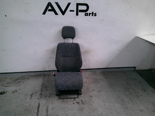 Original mercedes sprinter - mercedes,