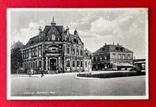 AK COSWIG in Sachsen um 1930