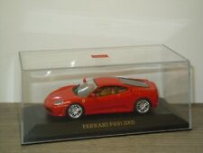 2005 Ferrari F430 - Ixo 1:43 in Box *49040
