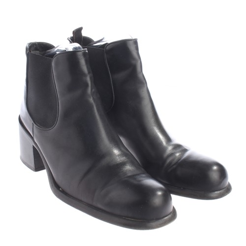 Prada stiefeletten eur - prada,