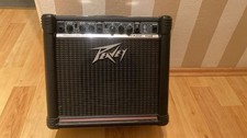 Peavey Range 158 Gitarren