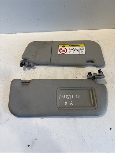 Toyota avensis linke rechte - &,