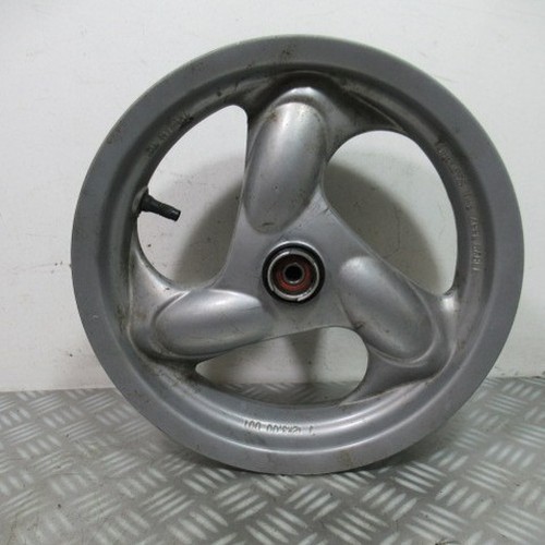Vorderrad kymco 125 - 125, grand