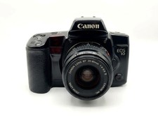 Canon EOS 10 + Canon EF