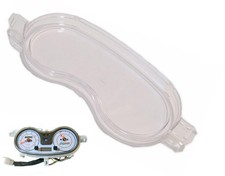 TACHO GLAS SCHEIBE FÜR REX RS JMSTAR LIFAN AGM GMX JONWAY HYOSUNG CHINA ROLLER