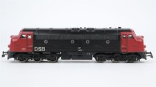 Märklin diesellok my - h0, br