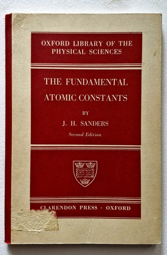 Sanders fundamental - sanders,