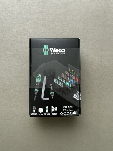 Wera kraftform kompakt kk - wera,,