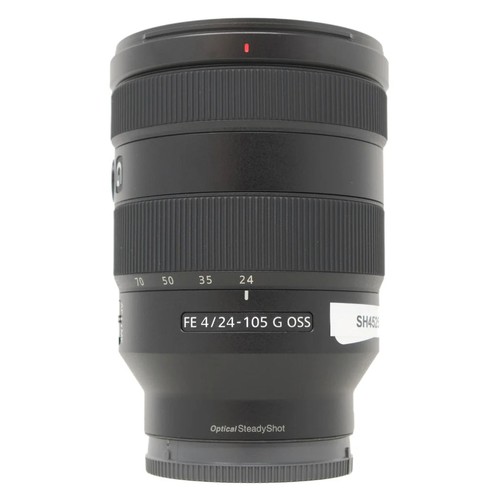 Gebrauchtes sony 105mm - sony, 24-105mm