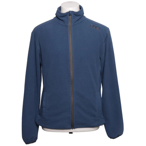 Jeep fleecejacke herren - jeep,, fleecejacke,