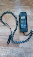 Ericsson GH 197 Mobil Telefon D2 Handy Sammler Retro Vintage.