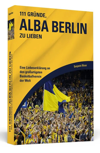 111 gründe alba berlin - alba,