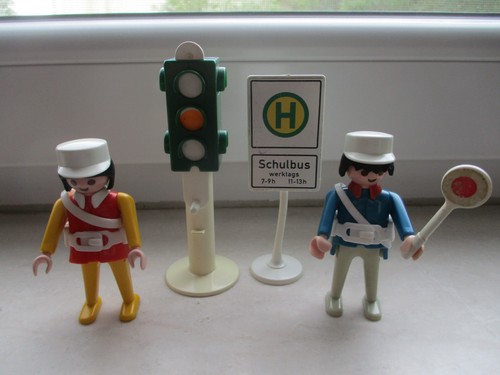 Playmobil figuren und - playmobil-2,