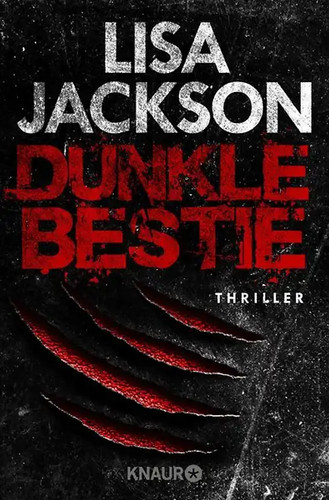 Dunkle bestie - dunkle,